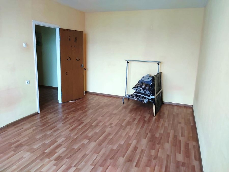 1 комнатная квартира